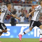 Dybala Pereyra