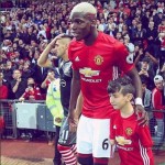 Pogba Tommy