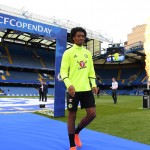 Juan Cuadrado