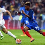 Kingsley Coman