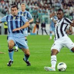 FC Juventus v Notts County - Pre Season Friendly