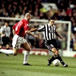 Notizie Juve, le parole di Esnaider.