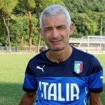 Fabrizio Ravanelli