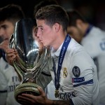 James Rodríguez
