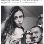bonucci family
