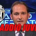 ADDIO JUVE SPAM