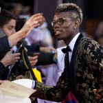 FIFA Ballon d'Or Gala 2015