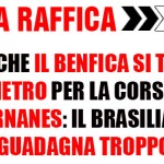 HERNANES RAFFICA
