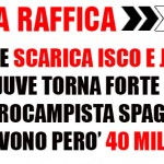 ISCO RAFFICA