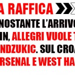 MANDZUKIC RAFFICA