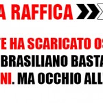 OSCAR RAFFICA