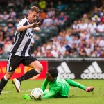 AET International Challenge Cup - South China vs Juventus
