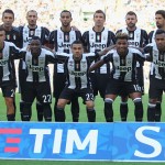 SS Lazio v Juventus FC - Serie A