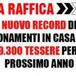 ABBONAMENTI RAFFICA