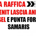 WITSEL RAFFICA