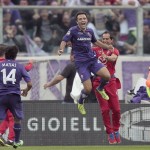 ACF Fiorentina v Juventus - Serie A