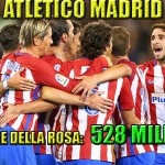 ATLETICO VALORE