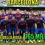 BARCA VALORE