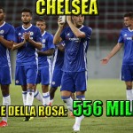 CHELSEA VALORE
