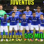 JUVENTUS VALORE