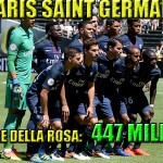 PSG VALORE