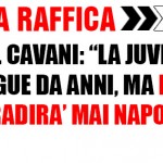 CAVANI RAFFICA
