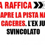 CACERES RAFFICA