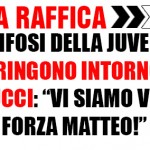 BONUCCI RAFFICA