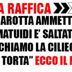 MAROTTA RAFFICA