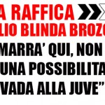 BROZOVIC RAFFICA