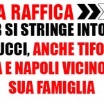 BONUCCI RAFFICA