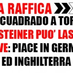 CUADRADO RAFFICA
