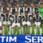 Juventus FC v ACF Fiorentina - Serie A