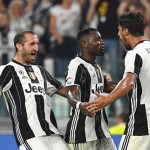 Juventus FC v ACF Fiorentina - Serie A