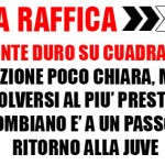 CONTE RAFFICA