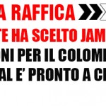 JAMES RAFFICA