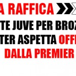 BROZOVIC RAFFICA