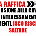 ISCO RAFFICA