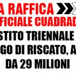 CUADRADO RAFFICA