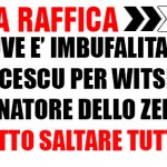 WITSEL RAFFICA