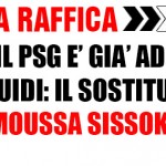 SISSOKO RAFFICA