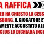 DRAXLER RAFFICA