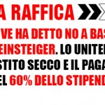 SCHWEINI RAFFICA