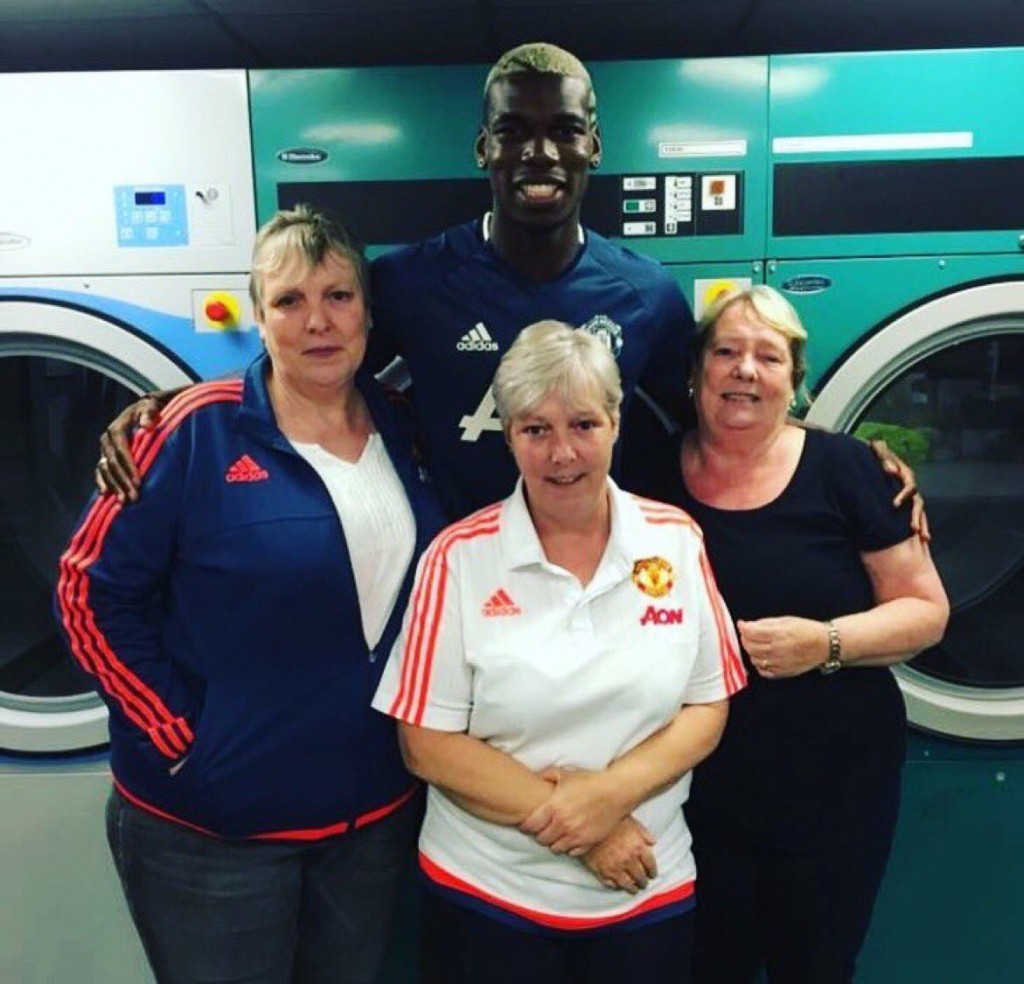 pogbamanchester