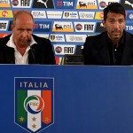 <> at Stadio San Nicola on August 31, 2016 in Bari, Italy.