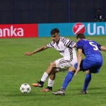 DYBALA DINAMO JUVE