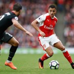 Arsenal v Southampton - Premier League