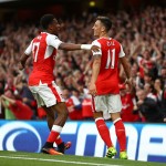 Arsenal v Chelsea - Premier League