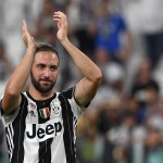 HIGUAIN SASSUOLO 2