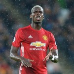 POGBA UNITED